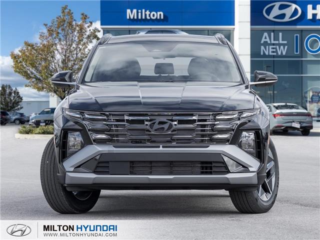 2026 Hyundai Tucson Preferred w/Trend Package (Stk: 032501) in Milton - Image 2 of 25