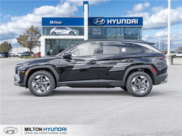 2026 Hyundai Tucson Preferred w/Trend Package (Stk: 032501) in Milton - Image 3 of 25