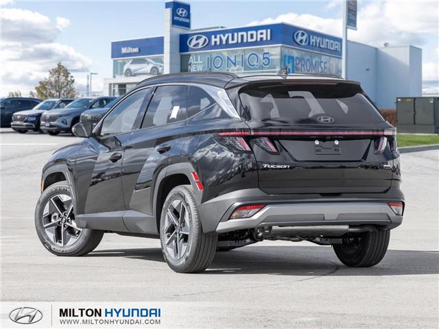 2026 Hyundai Tucson Preferred w/Trend Package (Stk: 032501) in Milton - Image 5 of 25