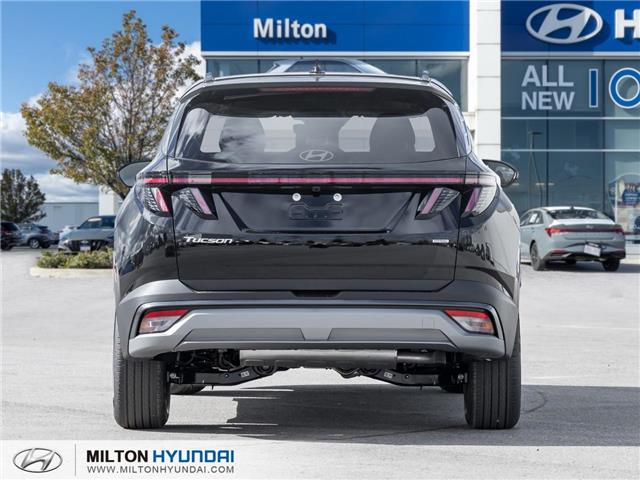 2026 Hyundai Tucson Preferred w/Trend Package (Stk: 032501) in Milton - Image 6 of 25