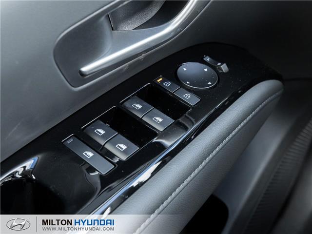 2026 Hyundai Tucson Preferred w/Trend Package (Stk: 032501) in Milton - Image 13 of 25