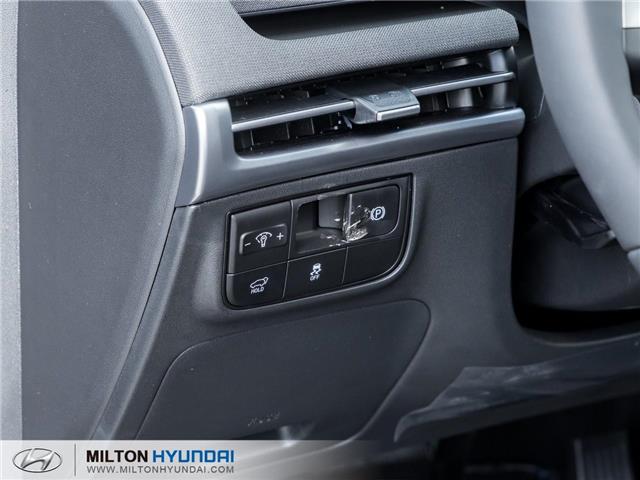 2026 Hyundai Tucson Preferred w/Trend Package (Stk: 032501) in Milton - Image 14 of 25