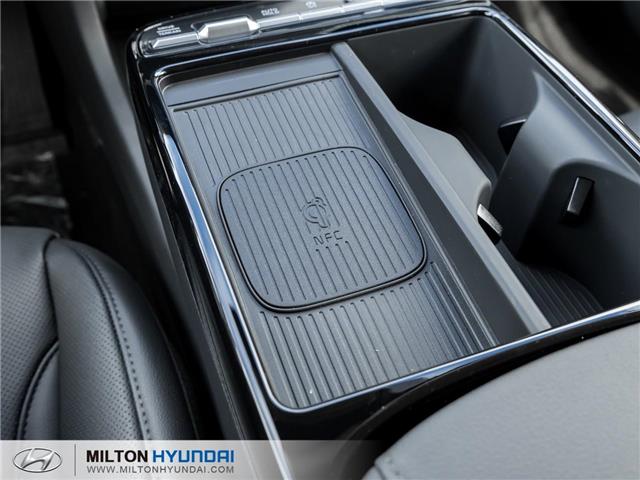 2026 Hyundai Tucson Preferred w/Trend Package (Stk: 032501) in Milton - Image 16 of 25