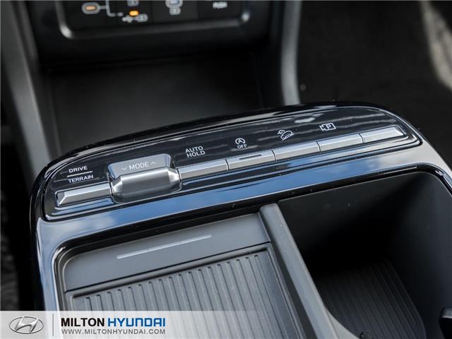 2026 Hyundai Tucson Preferred w/Trend Package (Stk: 032501) in Milton - Image 17 of 25