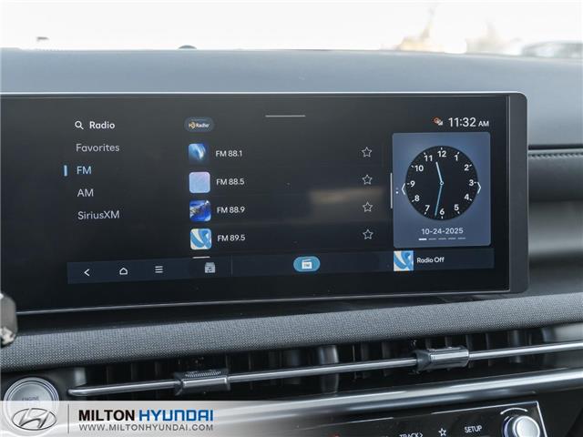 2026 Hyundai Tucson Preferred w/Trend Package (Stk: 032501) in Milton - Image 19 of 25