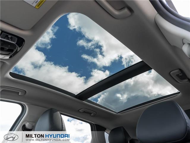 2026 Hyundai Tucson Preferred w/Trend Package (Stk: 032501) in Milton - Image 20 of 25