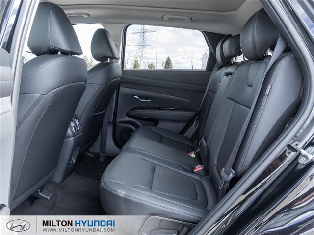 2026 Hyundai Tucson Preferred w/Trend Package (Stk: 032501) in Milton - Image 23 of 25