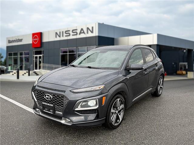 2018 Hyundai Kona Limited (Stk: N259-3960A) in Chilliwack - Image 1 of 21