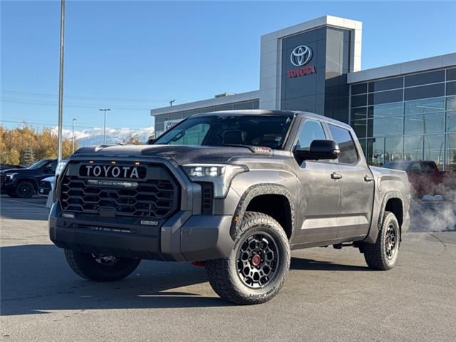 2026 Toyota Tundra Hybrid Limited (Stk: X116929) in Cranbrook - Image 1 of 20