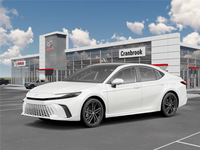 New 2026 Toyota Camry SE Upgrade HYBRID XSE AWD   INCOMING UNIT DUE TO NOVEMBER 29 !!!!! CALL TO SECURE NOW - Cranbrook - Cranbrook Toyota