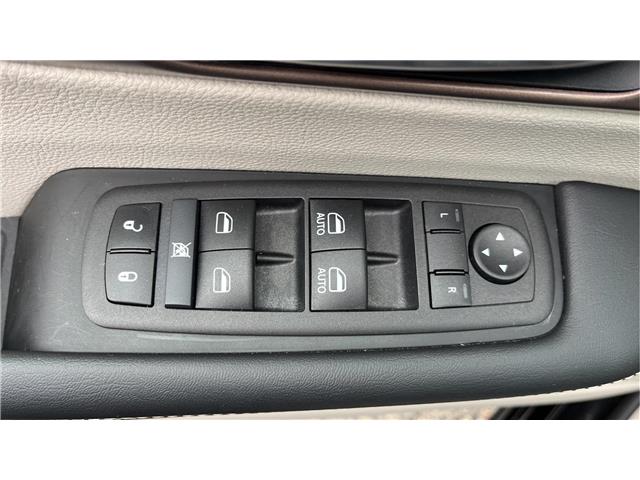 2024 Chrysler Grand Caravan SXT (Stk: TR173) in Kamloops - Image 18 of 29