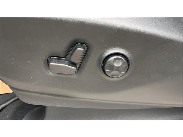 2024 Chrysler Grand Caravan SXT (Stk: TR173) in Kamloops - Image 19 of 29