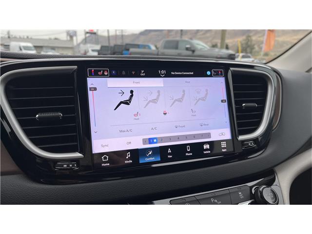 2024 Chrysler Grand Caravan SXT (Stk: TR173) in Kamloops - Image 24 of 29