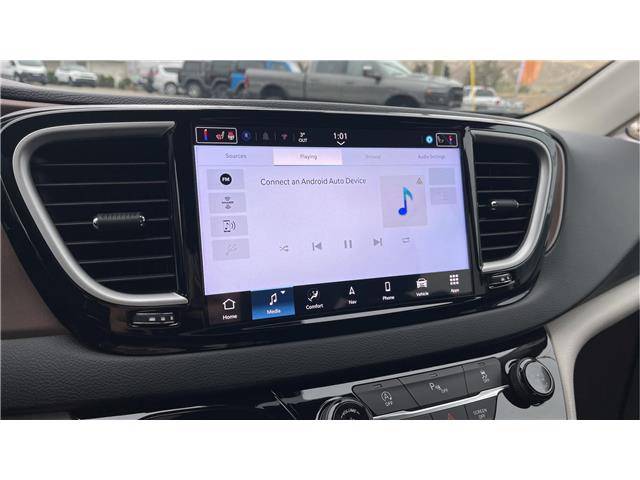 2024 Chrysler Grand Caravan SXT (Stk: TR173) in Kamloops - Image 26 of 29