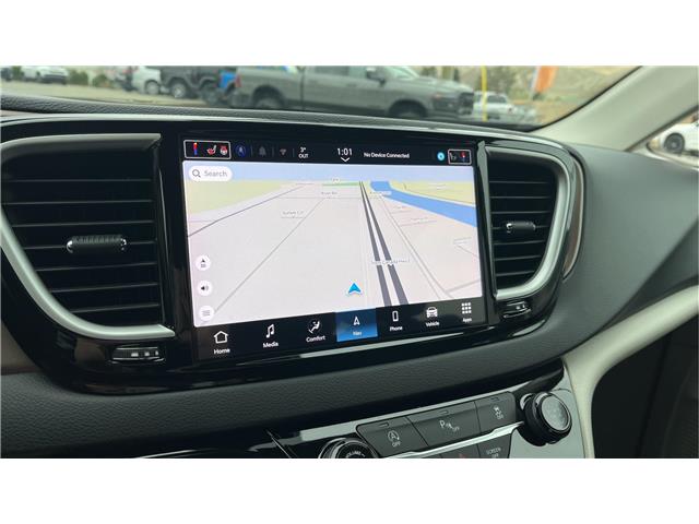 2024 Chrysler Grand Caravan SXT (Stk: TR173) in Kamloops - Image 27 of 29