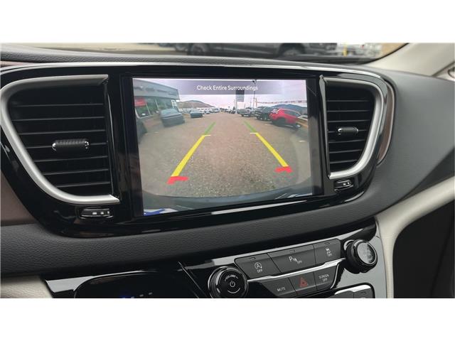 2024 Chrysler Grand Caravan SXT (Stk: TR173) in Kamloops - Image 28 of 29