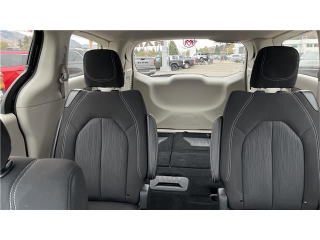 2024 Chrysler Grand Caravan SXT (Stk: TR173) in Kamloops - Image 29 of 29