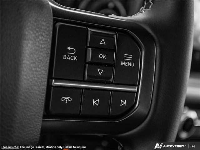 2025 Ford F-150 XLT (Stk: SA-1629) in Calgary - Image 15 of 25