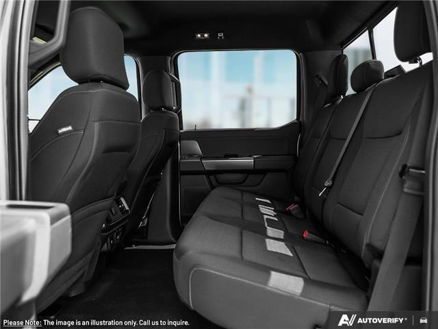 2025 Ford F-150 XLT (Stk: SA-1629) in Calgary - Image 21 of 25