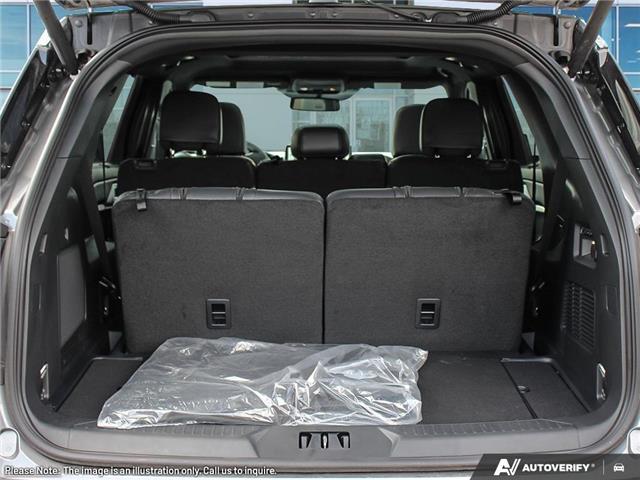 2026 Ford Explorer ST-Line (Stk: TA-026) in Calgary - Image 7 of 25