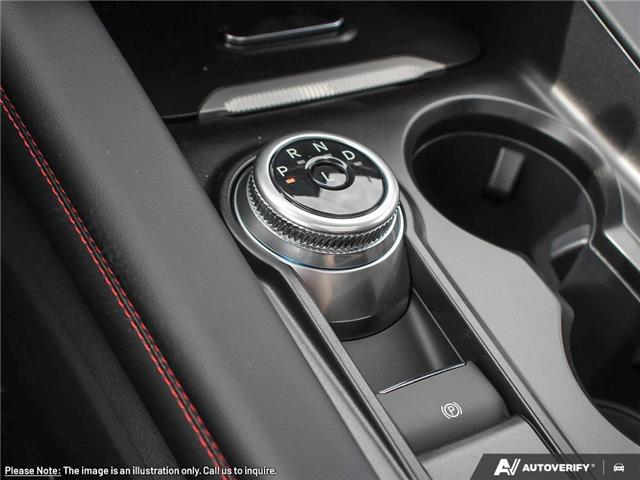 2026 Ford Explorer ST-Line (Stk: TA-026) in Calgary - Image 17 of 25