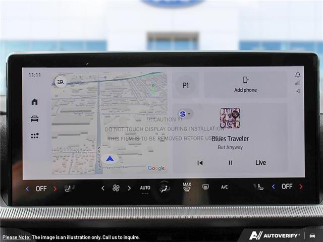 2026 Ford Explorer ST-Line (Stk: TA-026) in Calgary - Image 18 of 25