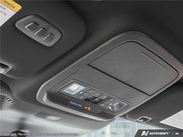 2026 Ford Explorer ST-Line (Stk: TA-026) in Calgary - Image 19 of 25