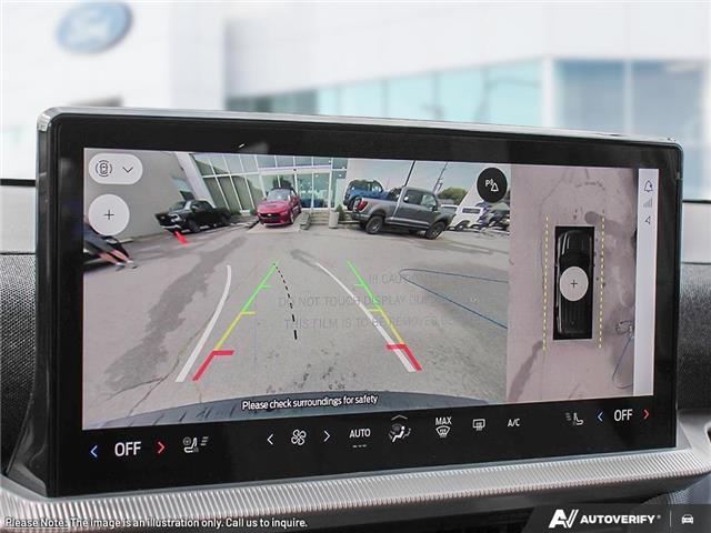 2026 Ford Explorer ST-Line (Stk: TA-026) in Calgary - Image 23 of 25