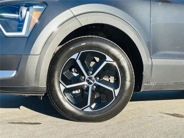 2025 Kia Niro EX (Stk: S26137A) in Stratford - Image 3 of 30