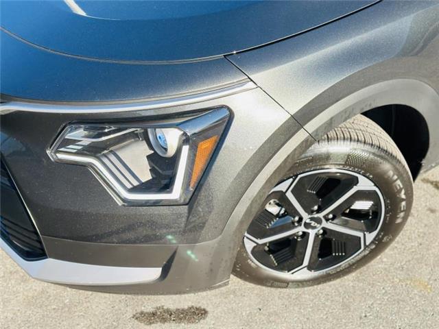 2025 Kia Niro EX (Stk: S26137A) in Stratford - Image 4 of 30