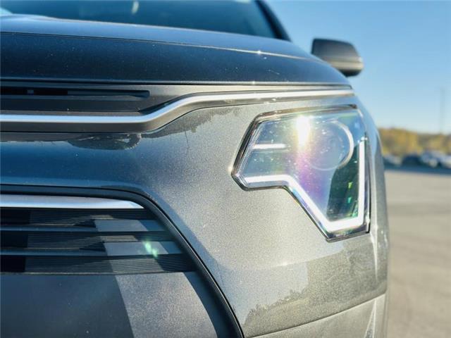 2025 Kia Niro EX (Stk: S26137A) in Stratford - Image 6 of 30