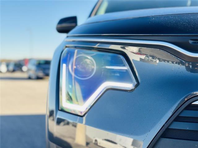 2025 Kia Niro EX (Stk: S26137A) in Stratford - Image 7 of 30