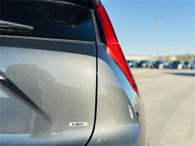 2025 Kia Niro EX (Stk: S26137A) in Stratford - Image 10 of 30