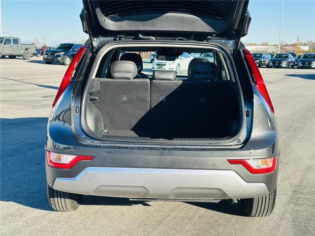 2025 Kia Niro EX (Stk: S26137A) in Stratford - Image 12 of 30