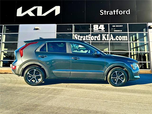 2025 Kia Niro EX (Stk: S26137A) in Stratford - Image 13 of 30