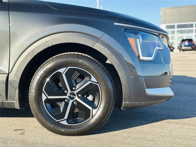 2025 Kia Niro EX (Stk: S26137A) in Stratford - Image 14 of 30