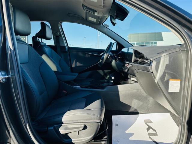 2025 Kia Niro EX (Stk: S26137A) in Stratford - Image 15 of 30
