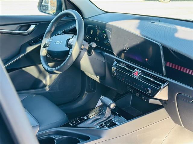 2025 Kia Niro EX (Stk: S26137A) in Stratford - Image 17 of 30