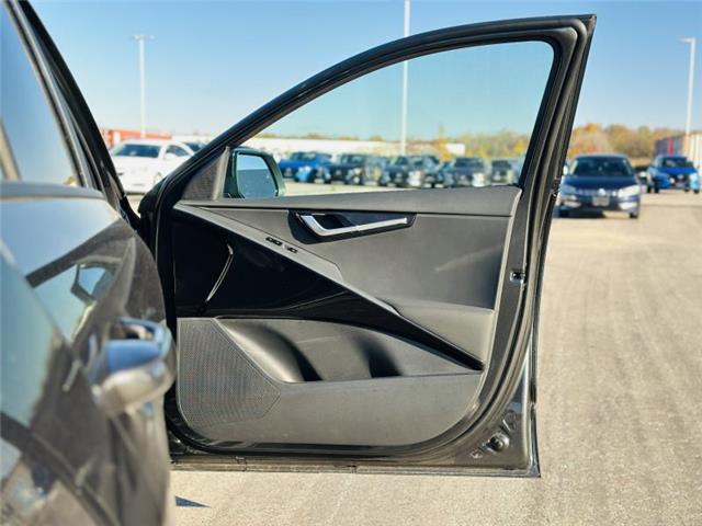 2025 Kia Niro EX (Stk: S26137A) in Stratford - Image 18 of 30