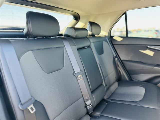 2025 Kia Niro EX (Stk: S26137A) in Stratford - Image 20 of 30