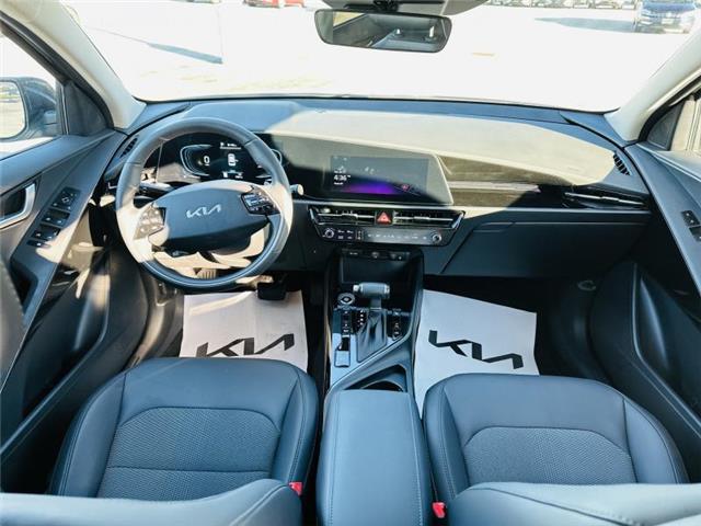 2025 Kia Niro EX (Stk: S26137A) in Stratford - Image 21 of 30
