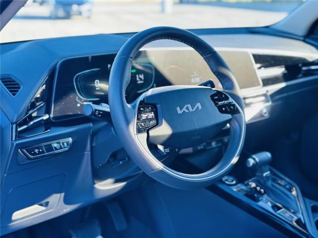 2025 Kia Niro EX (Stk: S26137A) in Stratford - Image 22 of 30