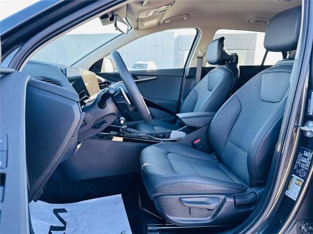 2025 Kia Niro EX (Stk: S26137A) in Stratford - Image 23 of 30