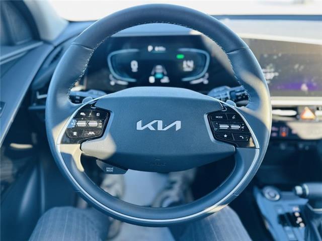 2025 Kia Niro EX (Stk: S26137A) in Stratford - Image 24 of 30