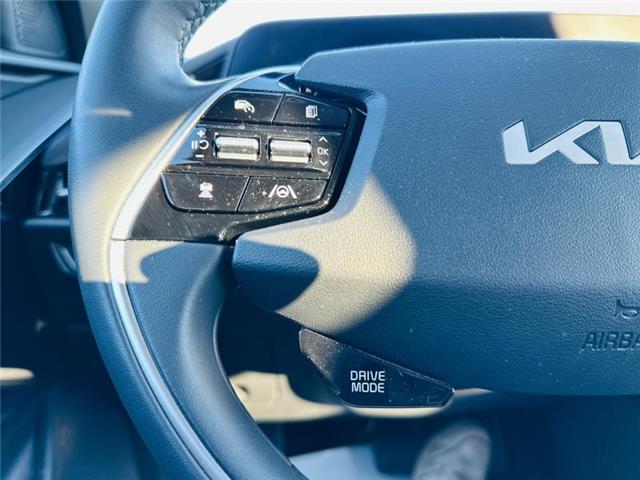 2025 Kia Niro EX (Stk: S26137A) in Stratford - Image 25 of 30