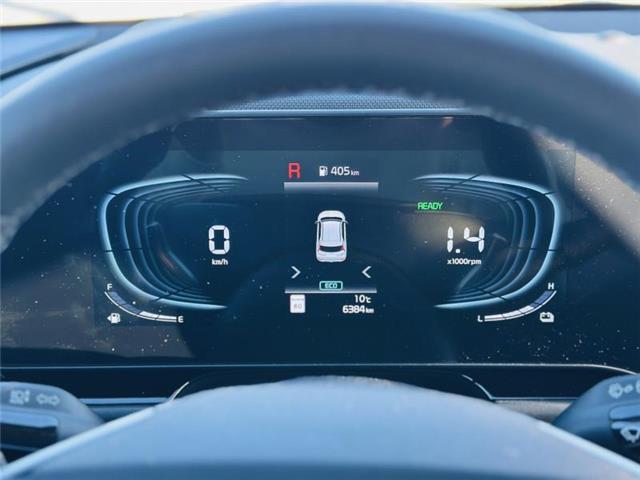 2025 Kia Niro EX (Stk: S26137A) in Stratford - Image 26 of 30