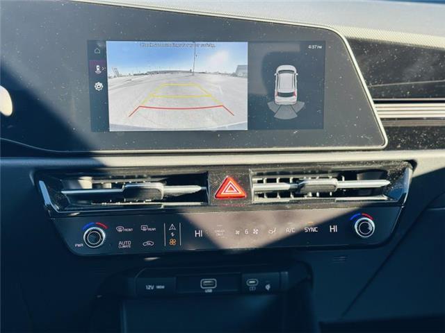 2025 Kia Niro EX (Stk: S26137A) in Stratford - Image 27 of 30