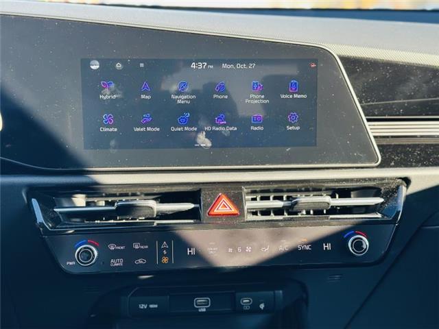 2025 Kia Niro EX (Stk: S26137A) in Stratford - Image 28 of 30