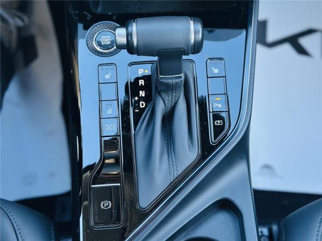 2025 Kia Niro EX (Stk: S26137A) in Stratford - Image 30 of 30