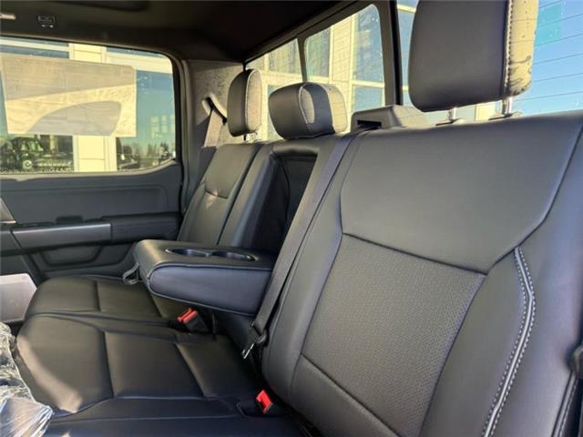 2025 Ford F-150 Lariat (Stk: 25323) in High River - Image 5 of 11
